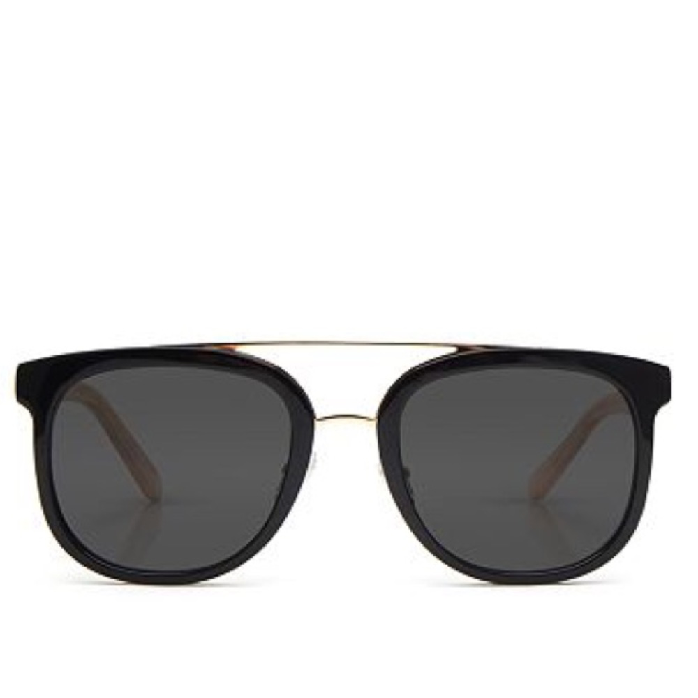 KREWE sunglasses CL - 10 oyster/black - polarized